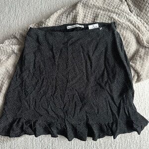 Abercrombie NWT Skirt